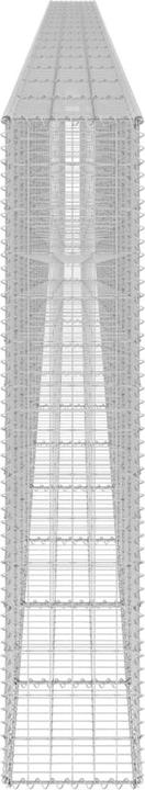 Produktbild vidaXL Jeldrik