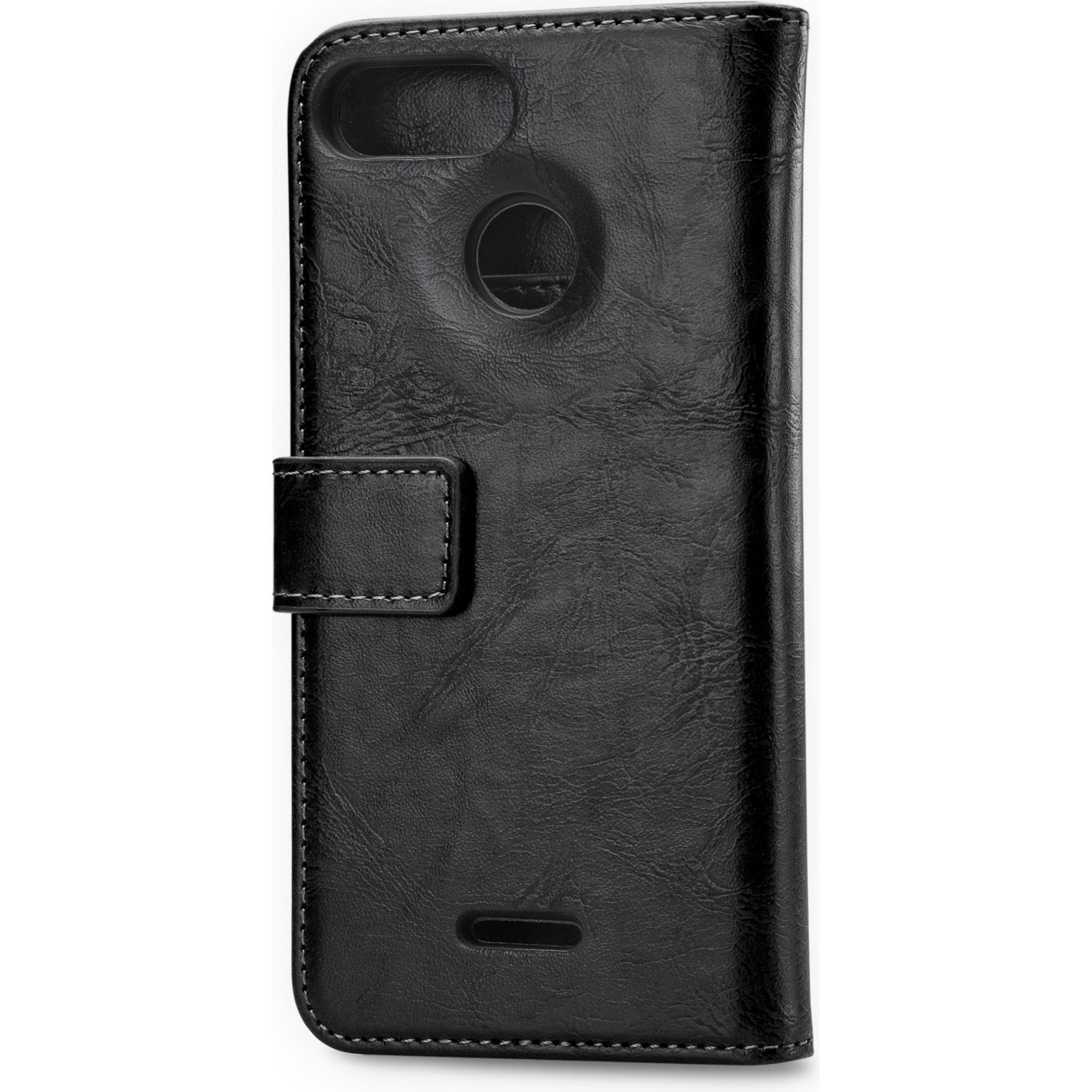 Thumbnail - Mobilize, Portemonnaie, Elite Gelly Wallet, Schwarz