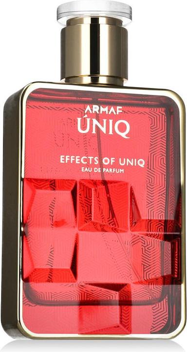 Immagine prodotto Armaf Effetti di Uniq Eau De Parfum (Eau de parfum, 100 ml)