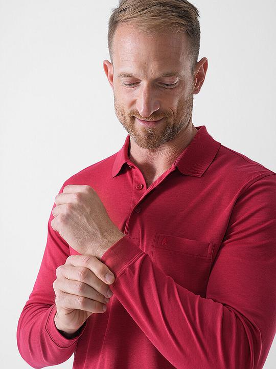 Actual product image Ragman Poloshirts (L)
