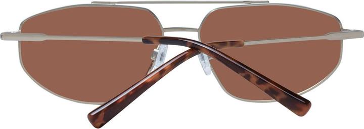Actual product image Serengeti Sunglasses SS539001 Marlon 57