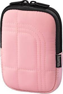 Actual product image Hama 103781, Pink (Camera shoulder bag)