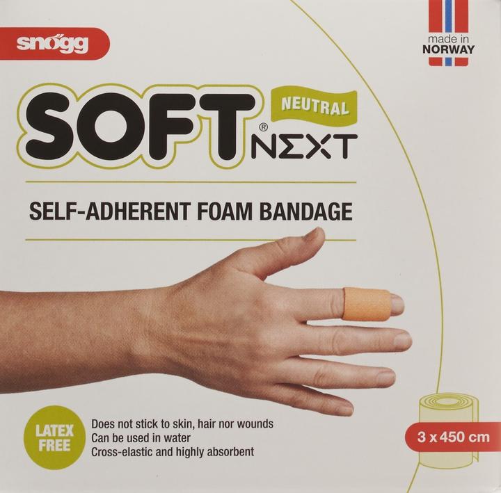 Image du produit Snogg Soft Next (1 x)