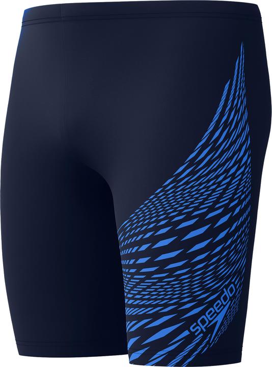 Cobalt Pop, Navy