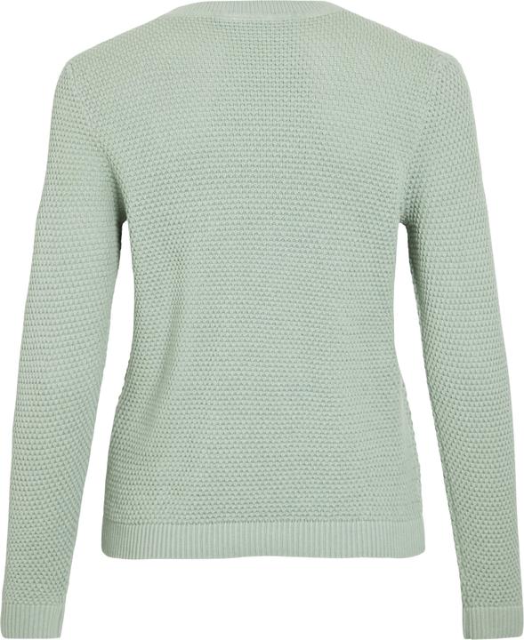 Produktbild Vila VIDALO Basic Strickpullover (XXL)