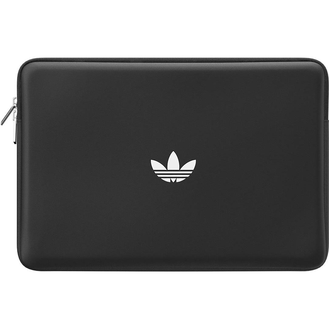 Samsung adidas OR Universal Tablet Sleeve (Galaxy Tab S9 Ultra), Tablet Hülle, Schwarz