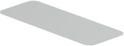 Actual product image Weidmüller Label si self-adhesive 26x10mm 1751760001 (26 mm)