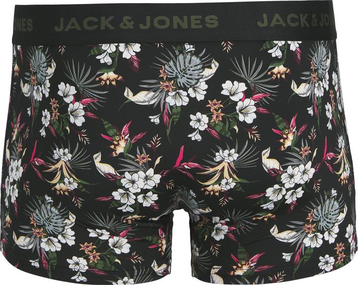 Actual product image Jack & Jones Flower (XXL, pack of 3)