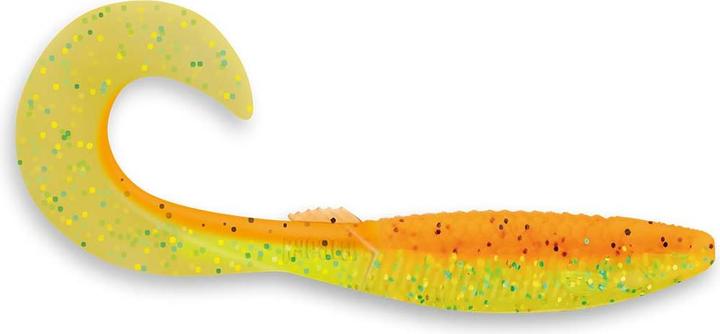 Immagine prodotto Rapala Crushcity Curl 3 Fire Flame