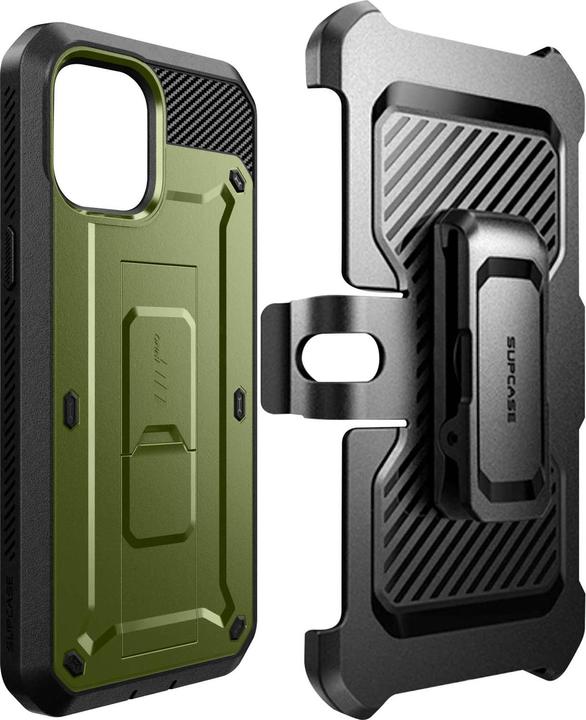 Immagine prodotto Supcase Unicorn Beetle Serie Pro (Apple iPhone 14 Plus)
