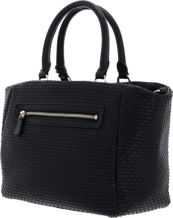 Produktbild Guess Handtasche Etel - Schwarz