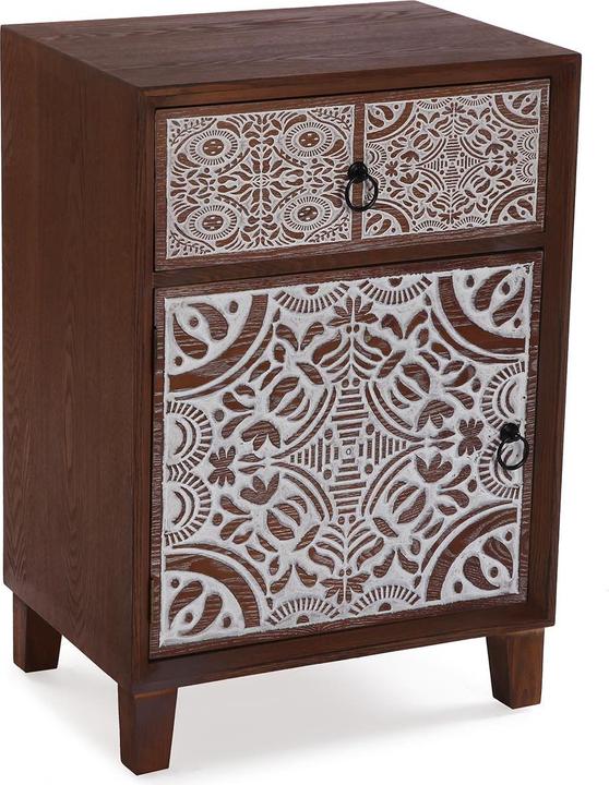 Image du produit Versa Alder (48 x 35 x 48 cm)