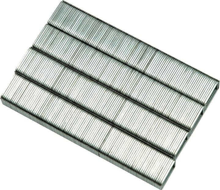 Productafbeelding Toya Nietje 14 x 11,2 x 0,7 mm 1000 stuks.