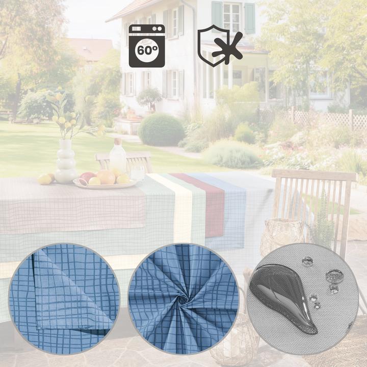 Image du produit Redbest Pasadena (80 x 80 cm)