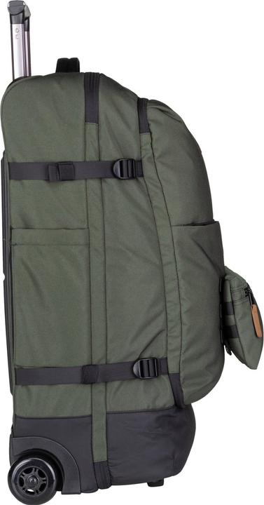 Actual product image Cabaia Koffer & Trolley Soft Suitcase Medium (75 l)