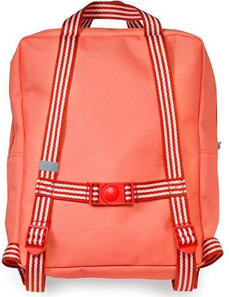Actual product image Lilliputiens Stella backpack with lunch compartment