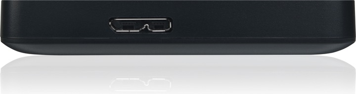 Produktbild Toshiba Canvio Basics (1 TB)