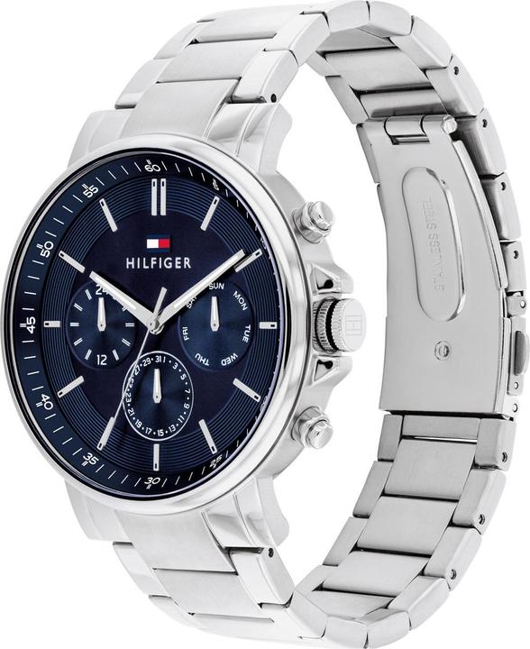 Produktbild Tommy Hilfiger Tyson (Analoguhr, 44 mm)