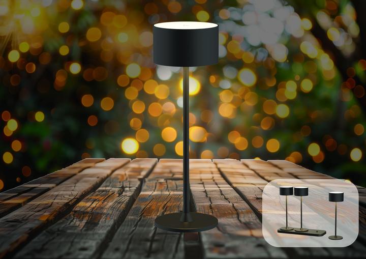 Image du produit Schoenenberger Tavolo (150 lm)