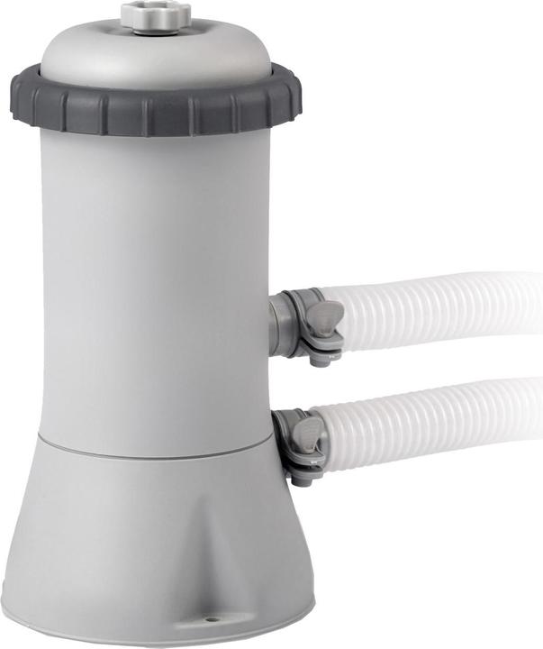 Produktbild Intex Prism Frame Premium Pool Set (427 x 107 cm)