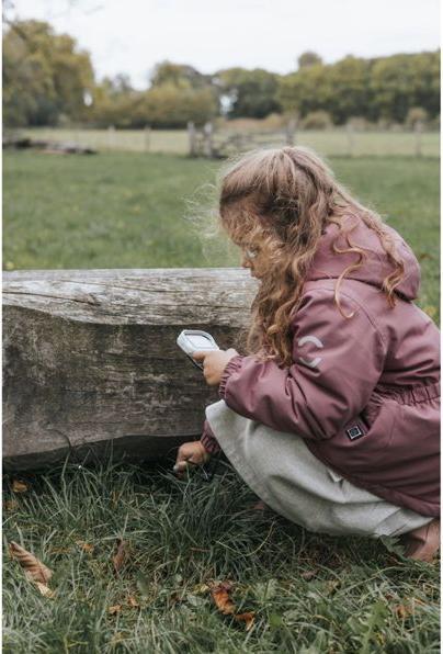 Immagine prodotto Kidywolf Kinder Endoskopkamera