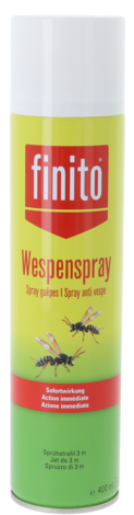 Produktbild Finito Wespenspray (400 ml)