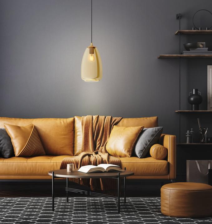 Produktbild EGLO LED-Pendelleuchte (E27)