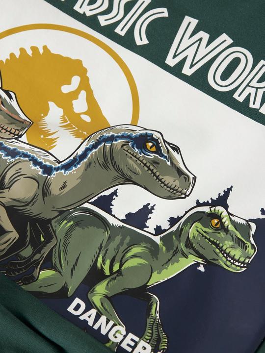 Produktbild Name it Jurassic Park Sweatshirt (92)