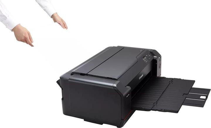 Image du produit Canon imagePROGRAF PRO-1100 (Encre, Couleur)