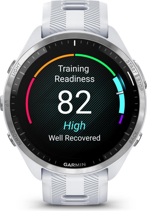 Produktbild Garmin Forerunner 965 (47.20 mm, nur WLAN)