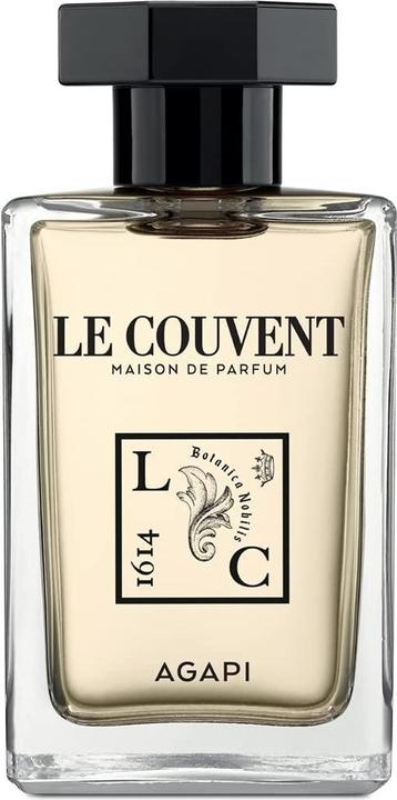 Produktbild Le Couvent Des Minimes Agapi Edp 100 ml (Eau de Parfum, 100 ml)