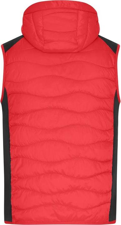 Produktbild James & Nicholson Weste (M)