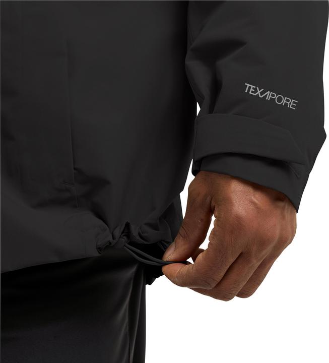 Immagine prodotto Jack Wolfskin Icecape 3In1 Down Jkt M Down Rds (L)