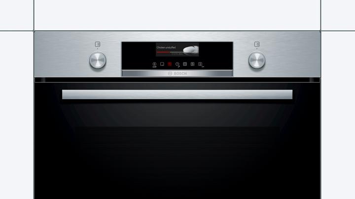 Image du produit Bosch Hausgeräte HBG579BS0