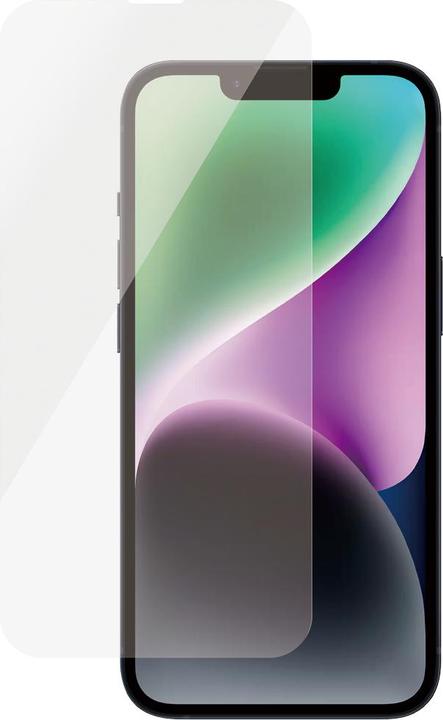 Actual product image PanzerGlass Safe. (1 Piece, Apple iPhone 14, Apple iPhone 13)