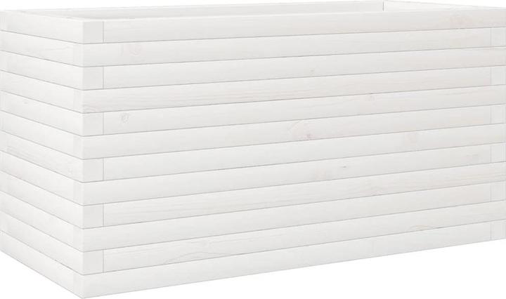 Produktbild vidaXL Pflanzgefäss