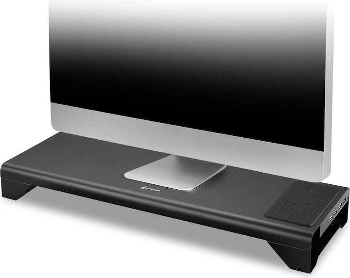 Actual product image Sharkoon Power