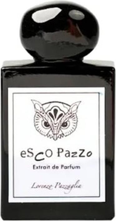 Produktbild Lorenzo Pazzaglia Esco Pazzo Extrait 50 ml (Extrait De Parfum, 50 ml)