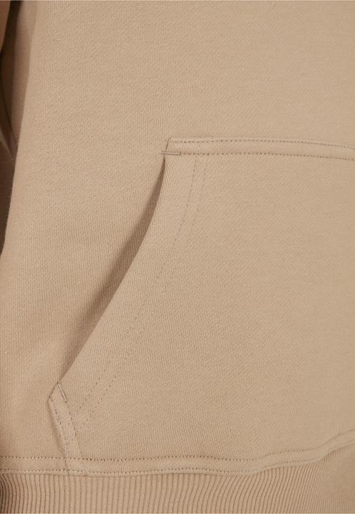 Produktbild Urban Classics Boys Blank Hoody (110, 116)