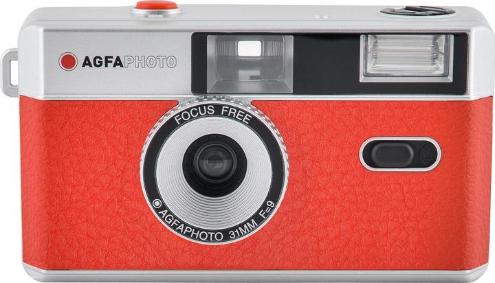 AGFAPHOTO Appareil photo réutilisable 35mm