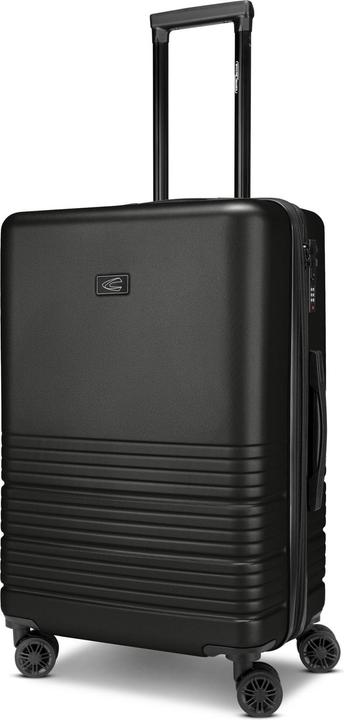 Immagine prodotto Camel Active Hanoi 4 Rollen Kofferset 3-teilig mit Dehnfalte (202 l)