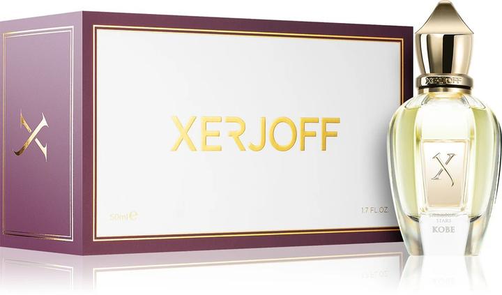 Image du produit XerJoff Shooting Stars Kobe (Eau de parfum, 50 ml)