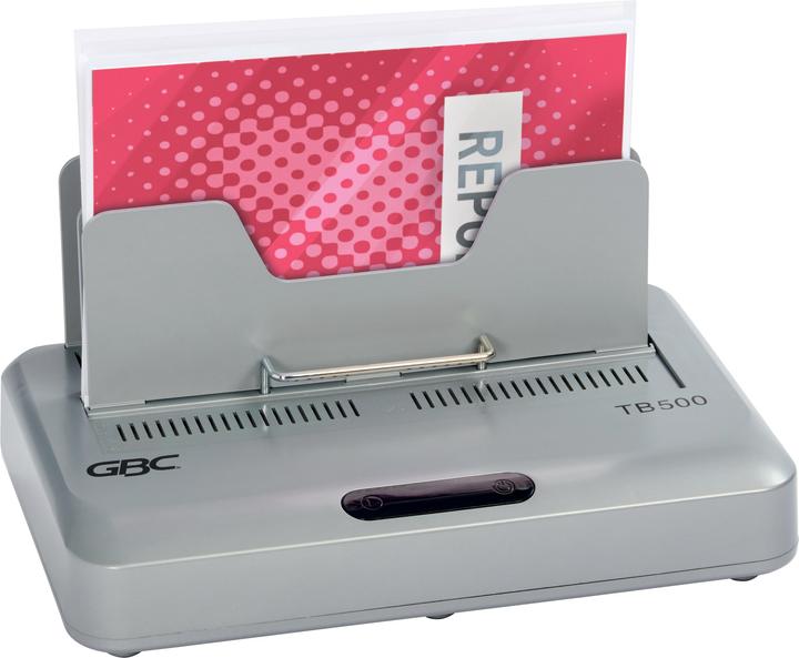 GBC Thermorelieuse ThermaBind T500 (Reliure thermocollante)