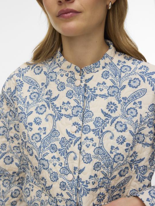 Produktbild Vero Moda VMRITA Steppjacke Steppjacke (M)