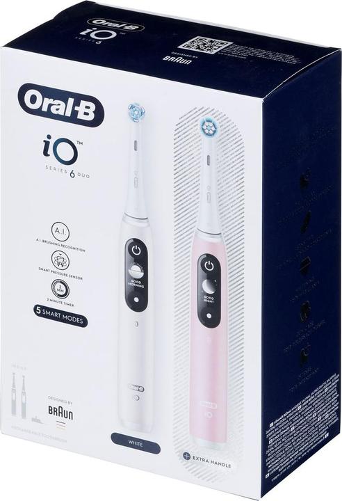 Produktbild Oral-B Oral B iO6 Series