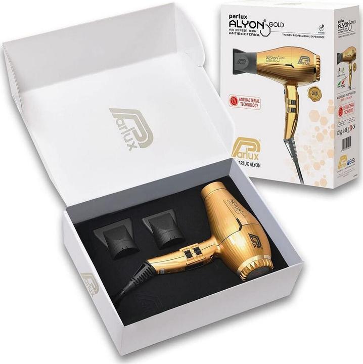 Produktbild Parlux Alyon Ionic Haartrockner (2250 W)