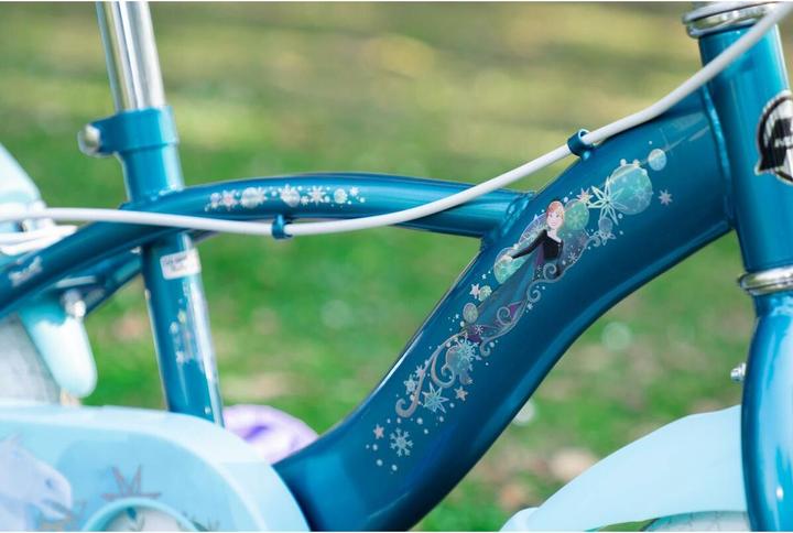 Actual product image ‎Huffy Frozen (16")