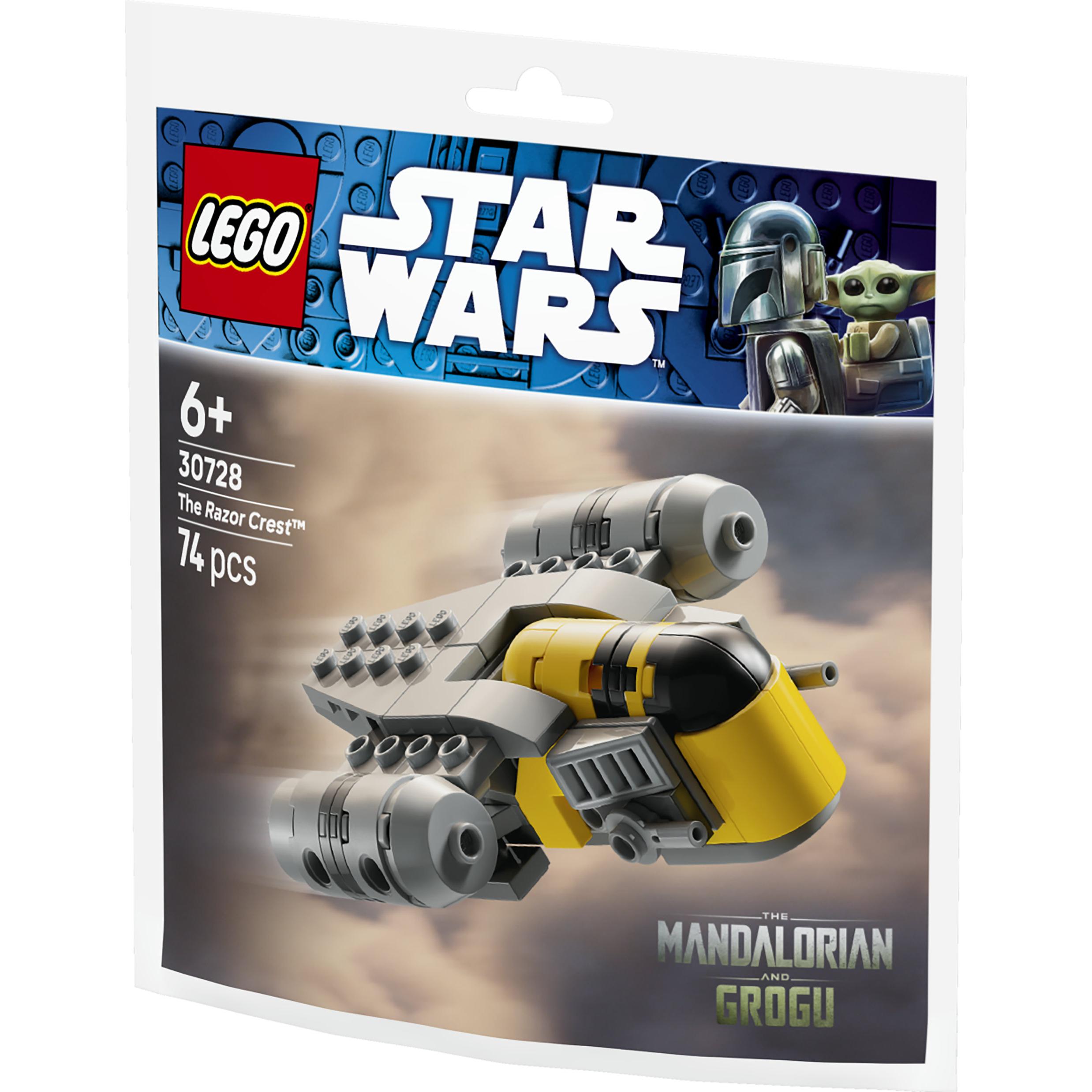 LEGO 30728 Confidential (30728, LEGO Star Wars)