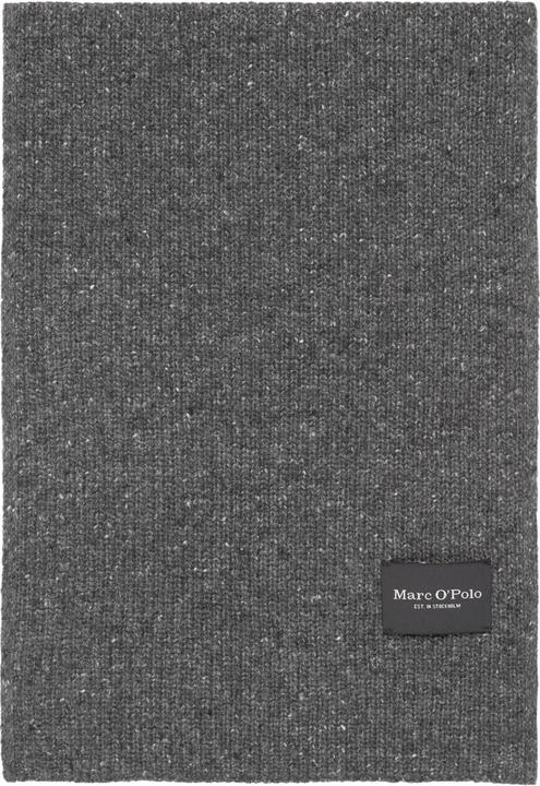 Image du produit Marc O'Polo Knitted Scarf