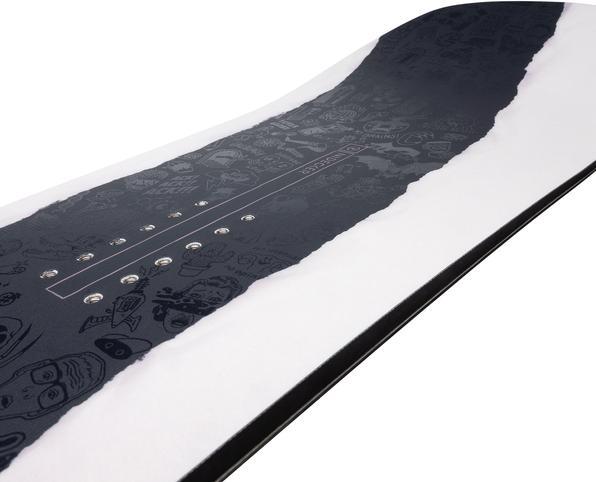 Produktbild Nidecker Sensor Team 2026 (147)